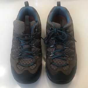 Merrell Avian light sport Canteen shoe size 6.5